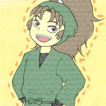 伊作