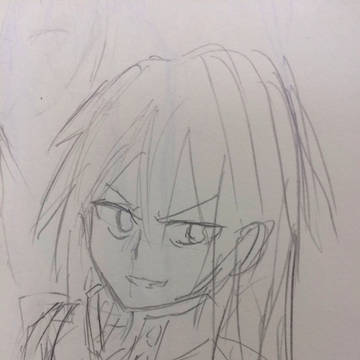 隅っこ