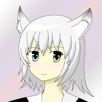 着色