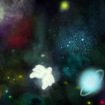 雰囲気宇宙