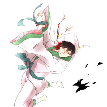 白澤さま