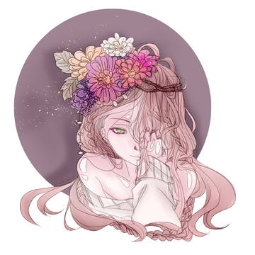 beautiful sorrow