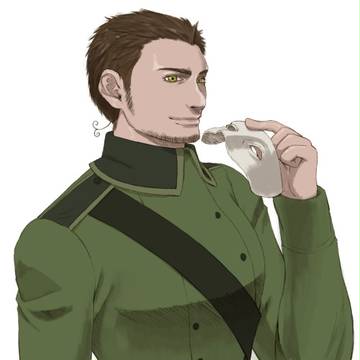 土っさん
