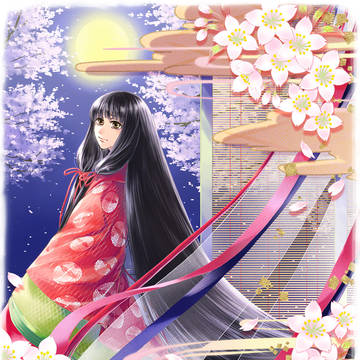 桜