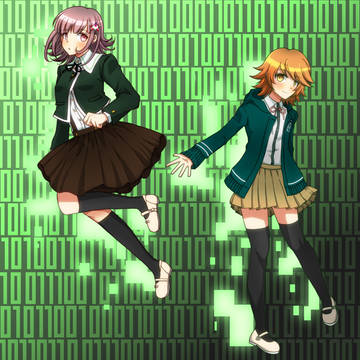 服チェンジ※微ネタバレ