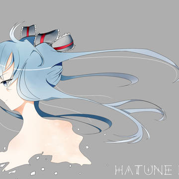 HATUNE MIKU