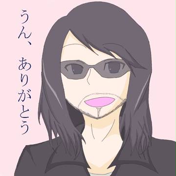聞こえるおじさん