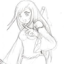 IGS落書きまとめ