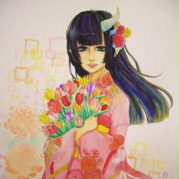 鬼嫁