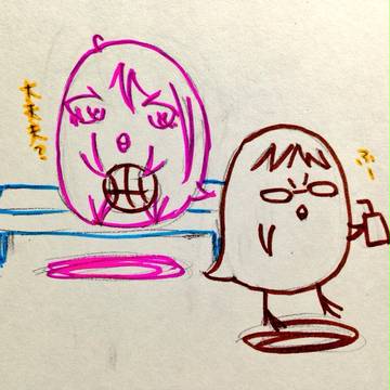 夢主まとめ (ひよこver')