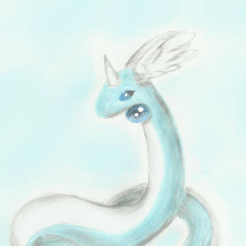 Dragonair