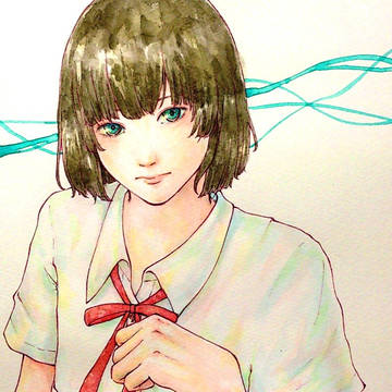 らくがき