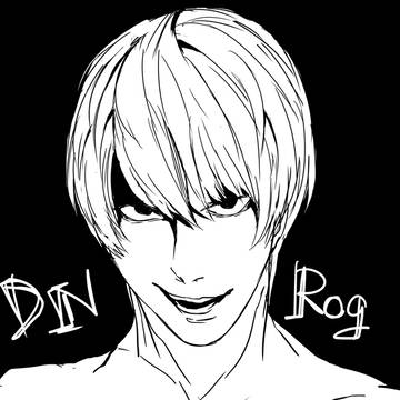 デスノRog