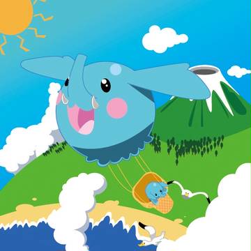 イラストレーター