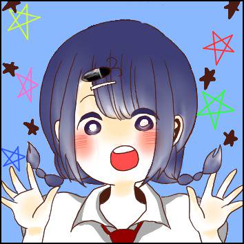 似顔絵アイコン