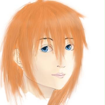 Semi realistic