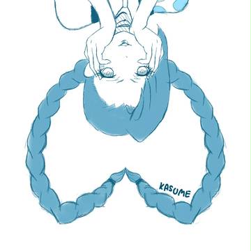 Jinx!