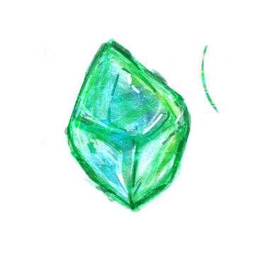 【落書き】Gem