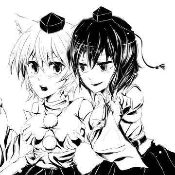 あやもみもみ