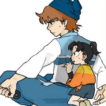 忍たまごちゃまぜログ