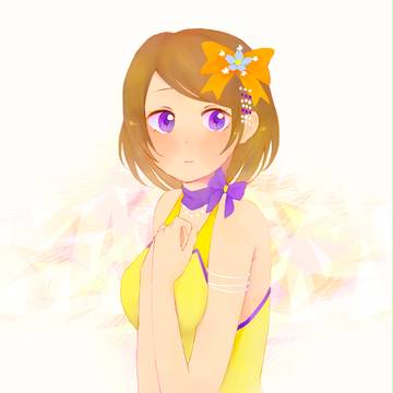 告白日和、です！