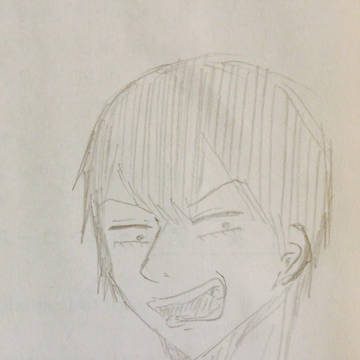 荒北