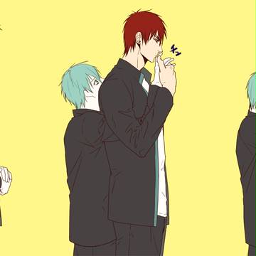 火黒LOG