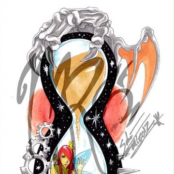Out of Time
