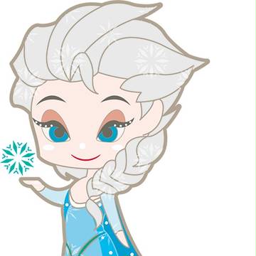 ミニ・エルサ