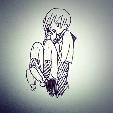らくがき詰め
