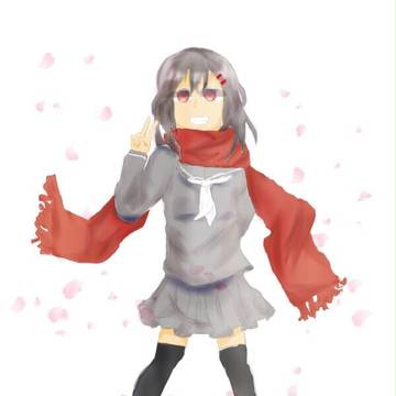 アヤノ
