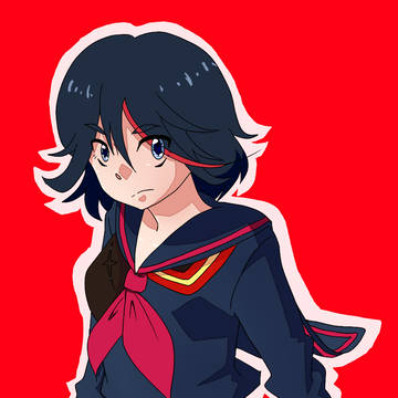 流子ちゃん