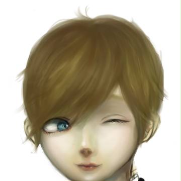 田中くん
