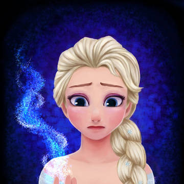 雪の女王