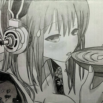 すーぱーそに子