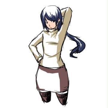 オリジナルキャラクター
