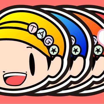 TAG子マーカー