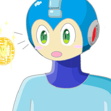 ロックマン