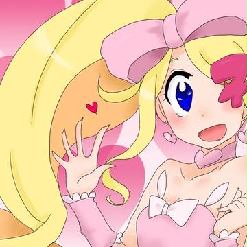 ぬいちゃん