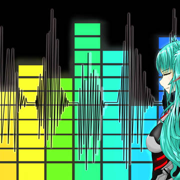 ミクﾃﾞｽ･･･