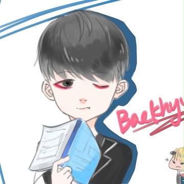 Vampire_BAEKHYUN