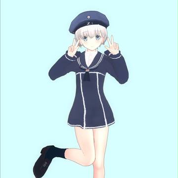 レーベレヒト・マース