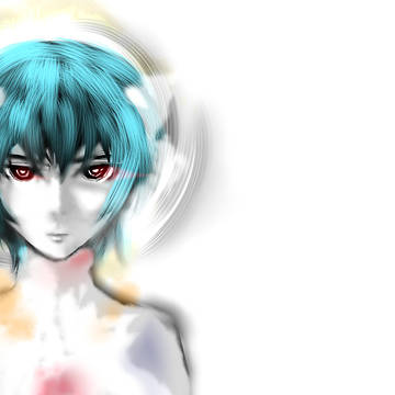 あなたは死なないわ・・・