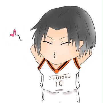 高尾ちゃんミニ