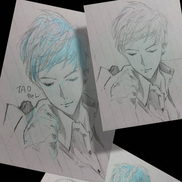 TAO♡BEAKHYUN~♡