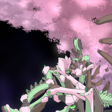 SKR-04 -オウカ-