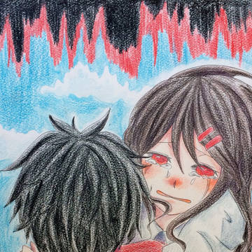 おかえり。