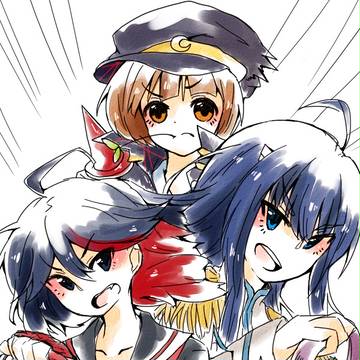 あざみのごとく棘あれば