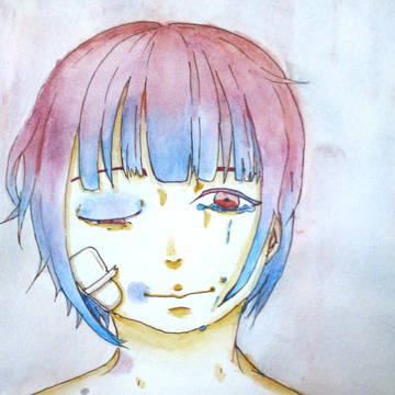 みえるモノみえないモノ