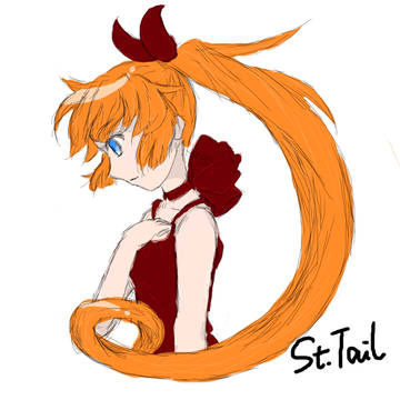 St. Tail